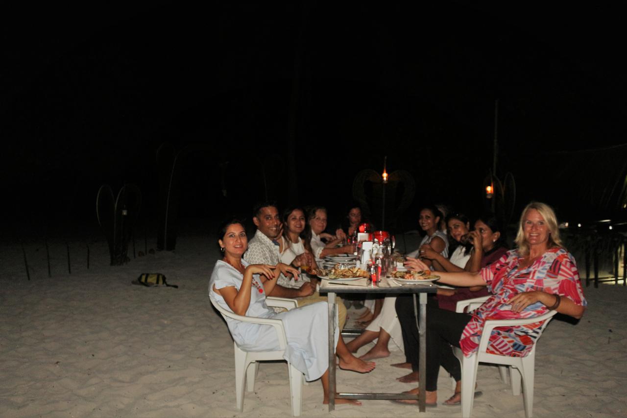 Scuba Inn Omadhoo Экстерьер фото